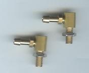 AEROMARINE pressure nipple